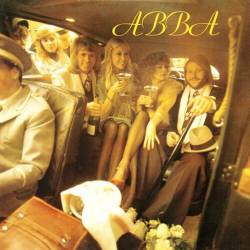 ABBA CD