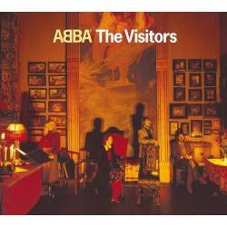 ABBA - Visitors CD
