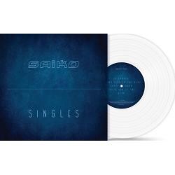 SAIKO - SINGLES LP