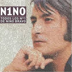 NINO BRAVO - N1NO  LP