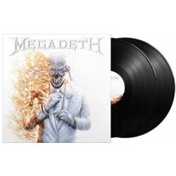 Megadeth 2LP