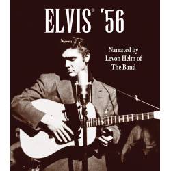 Elvis 56 (Remastered) Blu-ray
