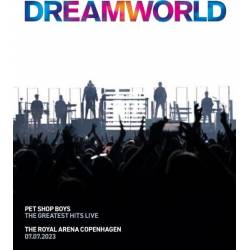 Pet Shop Boys Dreamworld