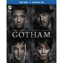 Gotham - The Complete First...