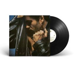 George Michael  Faith LP