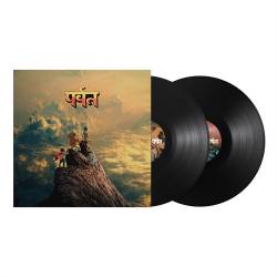 Gorillaz The Mountain 2LP -...