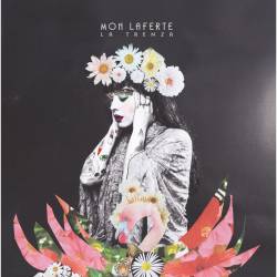 Mon Laferte - La Trenza CD