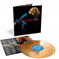 Simply Red - Time LP