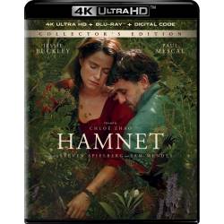 Hamnet 4K - Disponible 25...