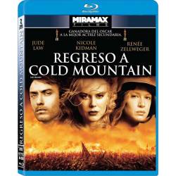 Regreso A Cold Mountain
