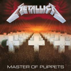 Metallica - Master Of...