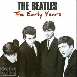 THE BEATLES - THE EARLY...