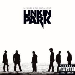 Linkin Park - Minutes to...