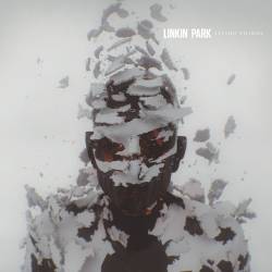 Linkin Park - Living Things CD