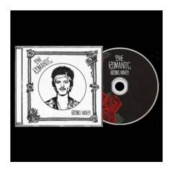 BRUNO MARS  The Romantic CD...