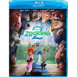 Zootopia 2