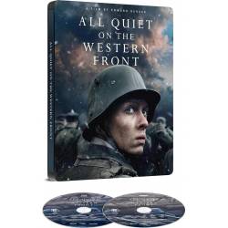 Sin novedad en el frente...