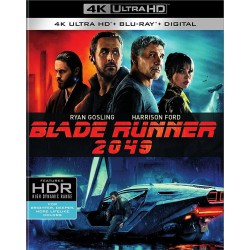 Blade Runner 2049 4K