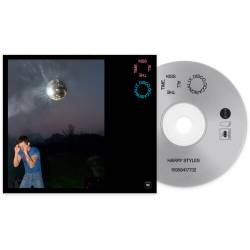 Harry Styles - Kiss All The...