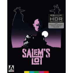 Salems Lot 4k - Disponible...