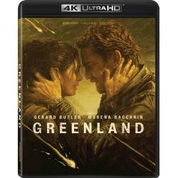 Greenland 4k - Disponible...
