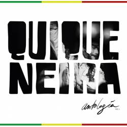 Quique Neira - Antologia LP