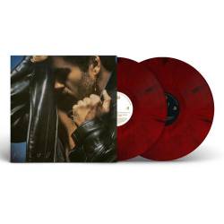 George Michael - Faith 2LP