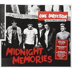 One Direction - Midnight...