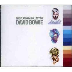 David Bowie - Platinum...