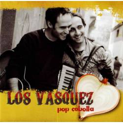 LOS VASQUEZ - CONTIGO POP Y...