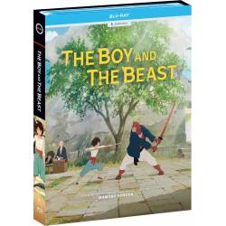 El niño y la bestia -...