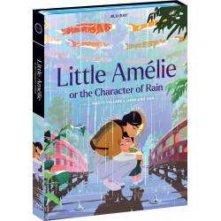 Little Amélie or the...