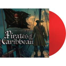 Piratas del caribe LP -...