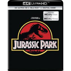 Jurassic Park 4K -...