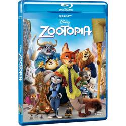 Zootopia