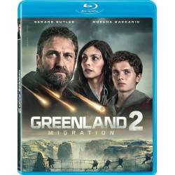 Greenland 2 - Disponible 28...