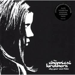 CHEMICAL BROTHERS - DIG...