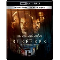 Sleepers 4K - Disponible 18...