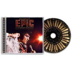Epic - Elvis Presley in...