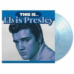 Elvis Presley - This is LP
