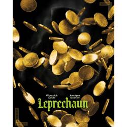 Leprechaun steelbook 4k -...