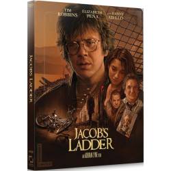Jacobs Ladder Steelbook 4k...
