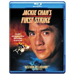 Police Story IV - Primer...