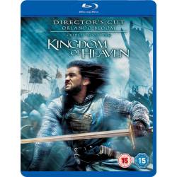 Kingdom of Heaven - Las...