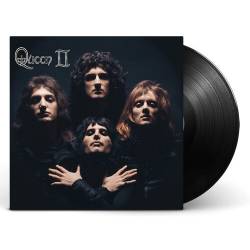 Queen II LP  2006
