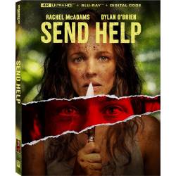 Send Help 4k - Disponible...