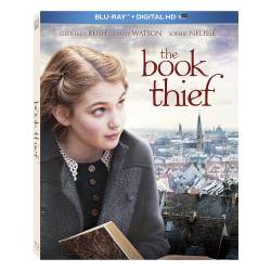 La ladrona de libros