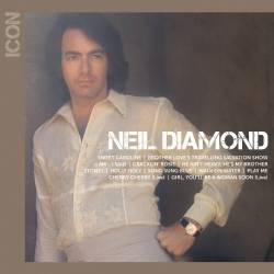 NEIL DIAMOND  ICON  CD