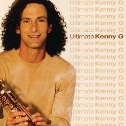 Kenny G - Ultimate CD