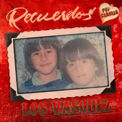 Los vasquez - RecuerdosCD